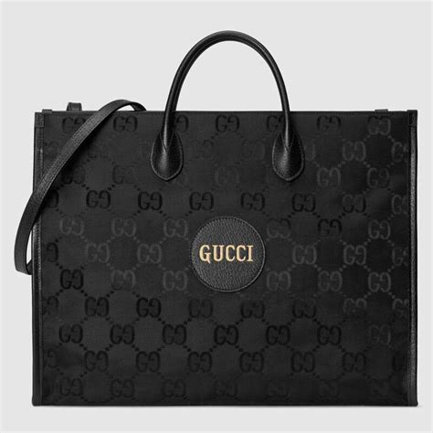 gucci front pocket bag|Gucci unisex tote.